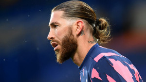 Sergio Ramos se oglasio nakon što je saznao da neće igrati na Evropskom prvenstvu