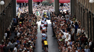Počinje najveća biciklistička trka na svijetu: Ko će slaviti u Francuskoj?