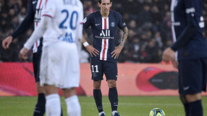 Di Maria toliko mrzi Manchester United da na spomen njegovog imena odmah gasi TV 