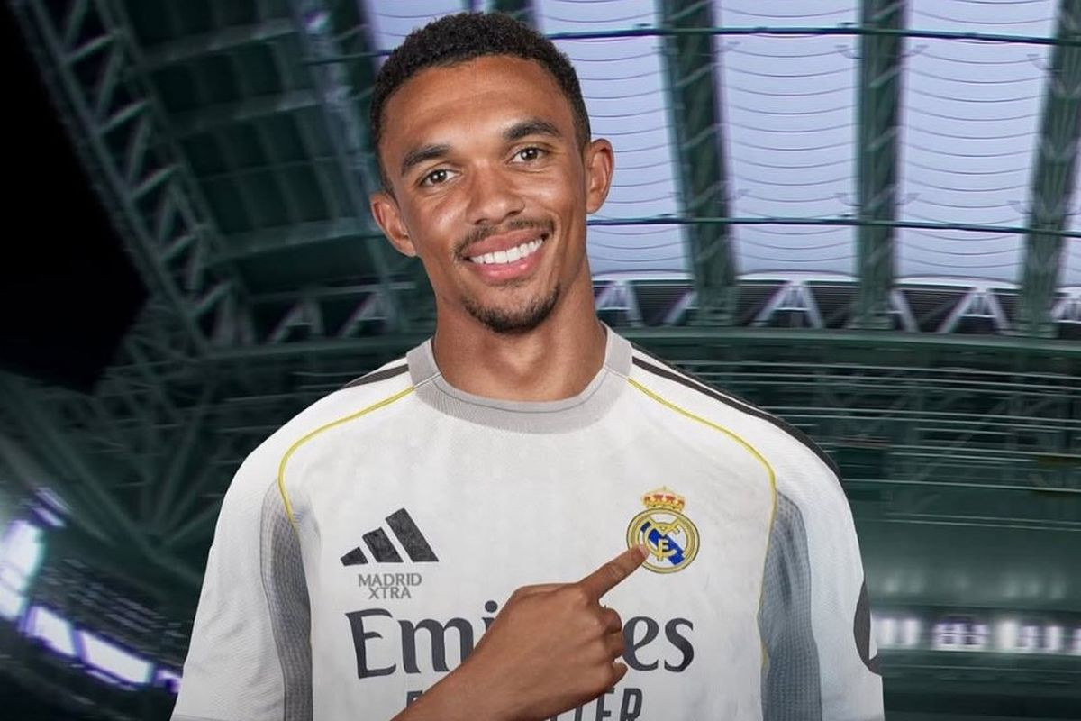 Trent Alexander-Arnold novi igrač Real Madrida! Redsima fina cifra iako mu ističe ugovor 30. juna Trent Alexander-Arnold novi igrač Real Madrida! Redsima fina cifra iako mu ističe ugovor 30. juna