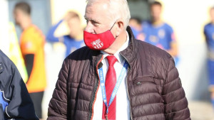 Prvi čovjek Bratstva završio na UKC Tuzla!