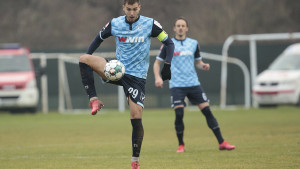 Janjić: Zamijenio bih golove za pobjedu