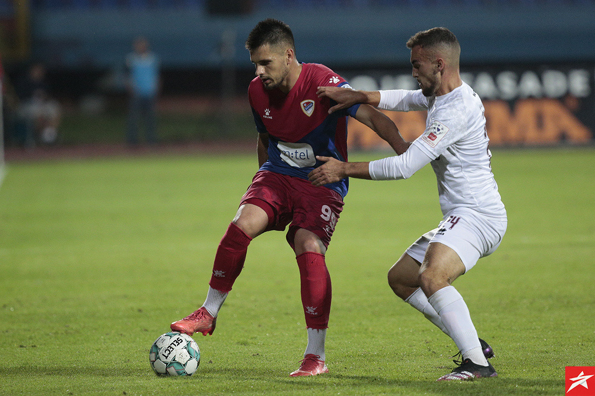 Šta će odlučiti Goran Zakarić? Šta će odlučiti Goran Zakarić?