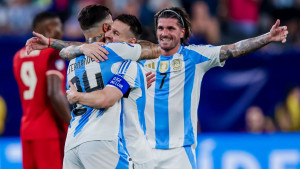 Leo Messi ispisao historiju na Copa Americi, Argentina savladala Kanadu i plasirala se u finale!