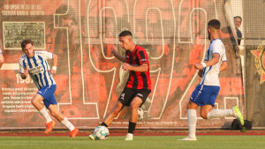 Uspješna generalka za Slobodu: Marko Maksimović debitovao pobjedom 