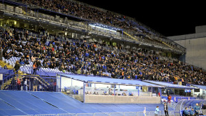 Dinamo priredio hladan tuš svojim navijačima: "Najveće ruglo u Europi"