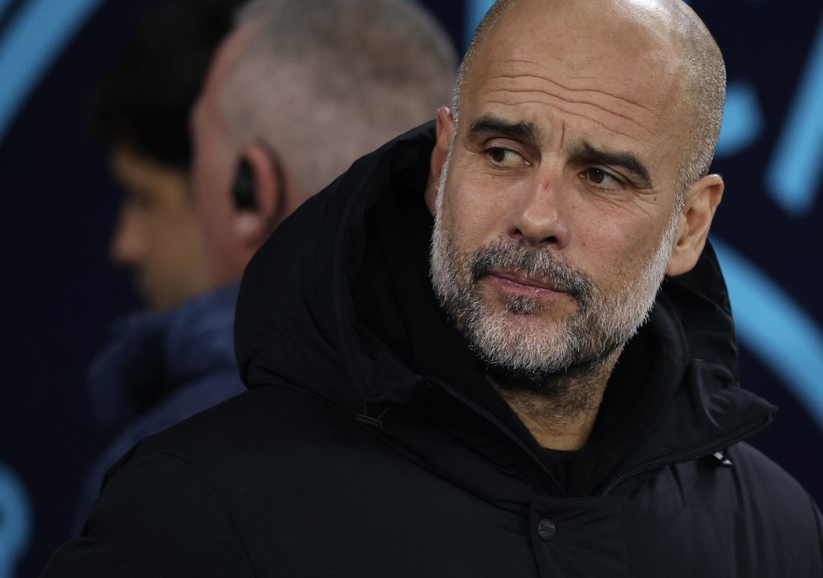Guardiola šokirao sve i najavio kraj trenerske karijere: "Pomisao da..."