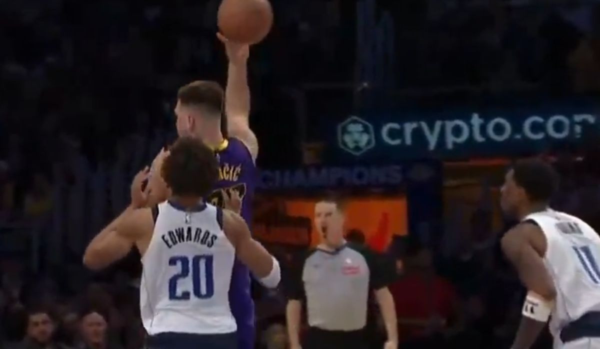 Luka Magic: Dončić dostigao rekord košarkaškog velikana, ali imao je i potez o kojem bruji planeta