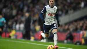Odluka je pala: Poznata odluka Tottenhama po pitanju Time Wernera