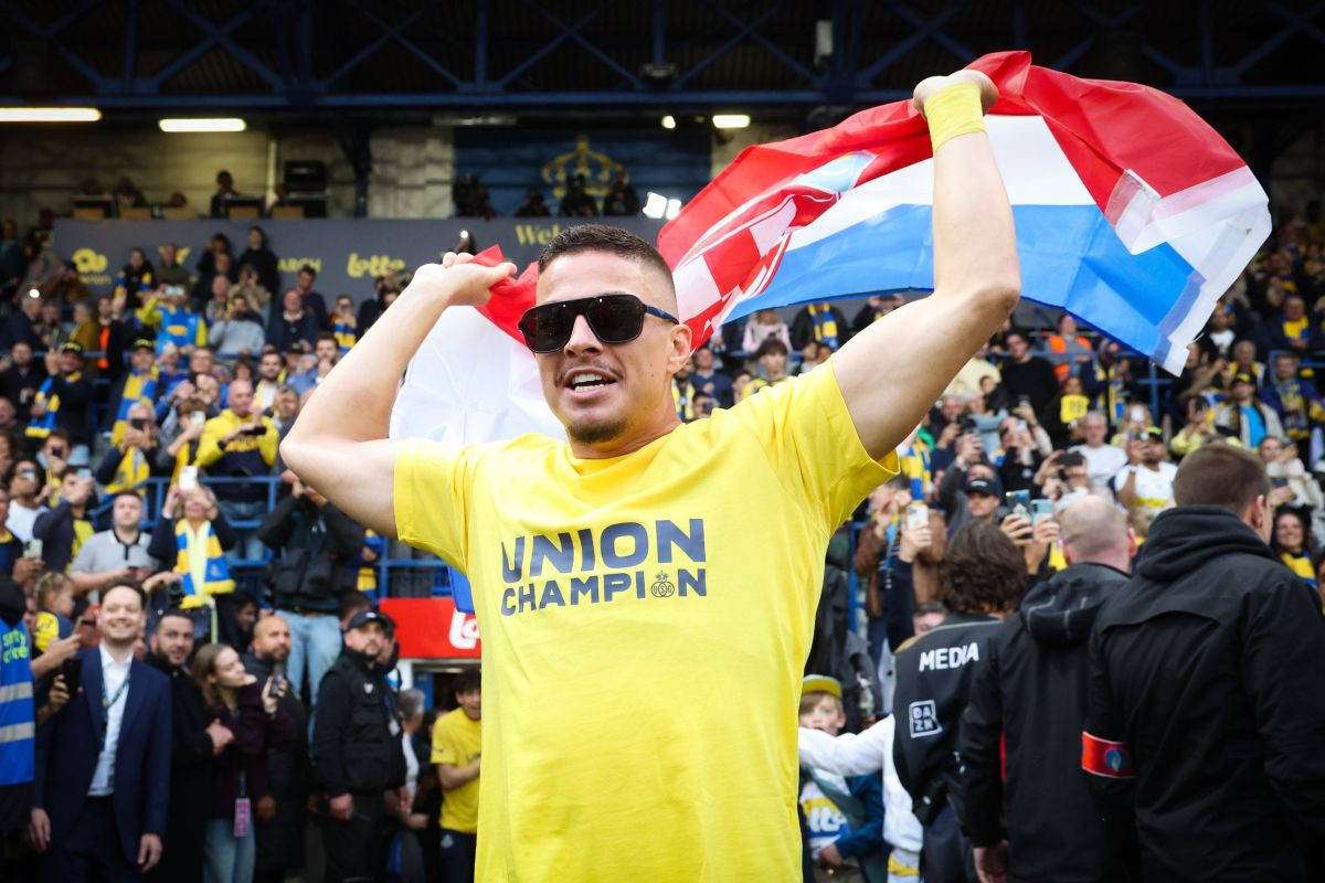 Kakav Petković, kakav Livaja - Hrvatska ima mašinu od napadača, uskoro pravi vrhunski transfer Kakav Petković, kakav Livaja - Hrvatska ima mašinu od napadača, uskoro pravi vrhunski transfer