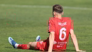 HNL naredna stepenica? Dino Halilović na pragu novog angažmana