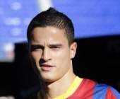 Duga pauza za Afellay