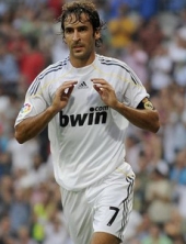 Raul traži 12 miliona eura za odlazak