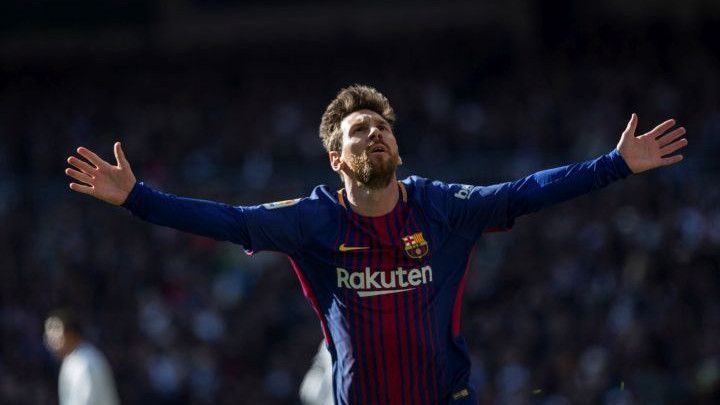 Postoji mogućnost da Messi iz Barcelone ode potpuno besplatno