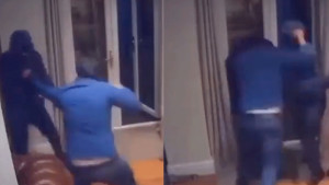 Pljačkaši ušetali u kuću, tamo ih dočekao bokser i održao im lekciju iz plemenitog sporta