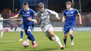 Vikend donosi ključni sastanak, Hajduk čeka milione, velikan postavio uslove: "Da ili ne"
