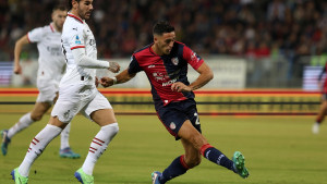 Cagliari se u posljednjim minutama spasio poraza protiv Milana, a o golu za 3:3 će se tek pričati