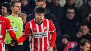 Bajraktarević opet zaigrao za rezerve, trener PSV-a ima jasan plan s njim