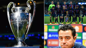 Španci tvrde: Barcelona će ubrzo biti izbačena iz evropskih takmičenja!
