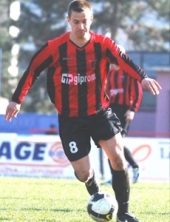 Gavarić ostaje u Slobodi Gavarić ostaje u Slobodi