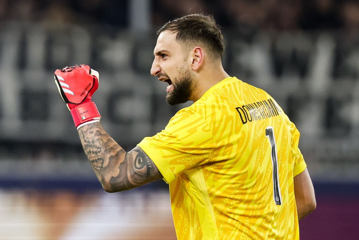 Donnarumma već ima novi klub! Enrique ga ponizio, pa dobio telefonski poziv koji je sve riješio