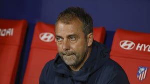 Hansi Flick je mislio da ne može gore, a onda su mu pred trening Barcelone rekli šta se desilo