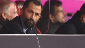 Salihamidžić se odlučio na veliku promjenu: "Dugo sam razmišljao o tome i pravo je vrijeme"