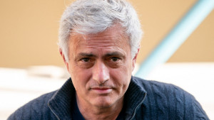 "Jose, gledaš li?"
