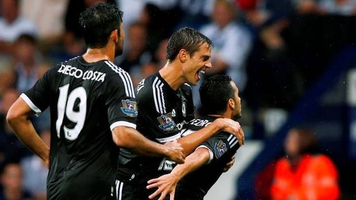 Kasno je za kajanje: Pedro žali zbog dolaska u Chelsea
