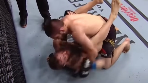 Khabib se kaje što je želio povrijediti Conora: Pogriješio sam...