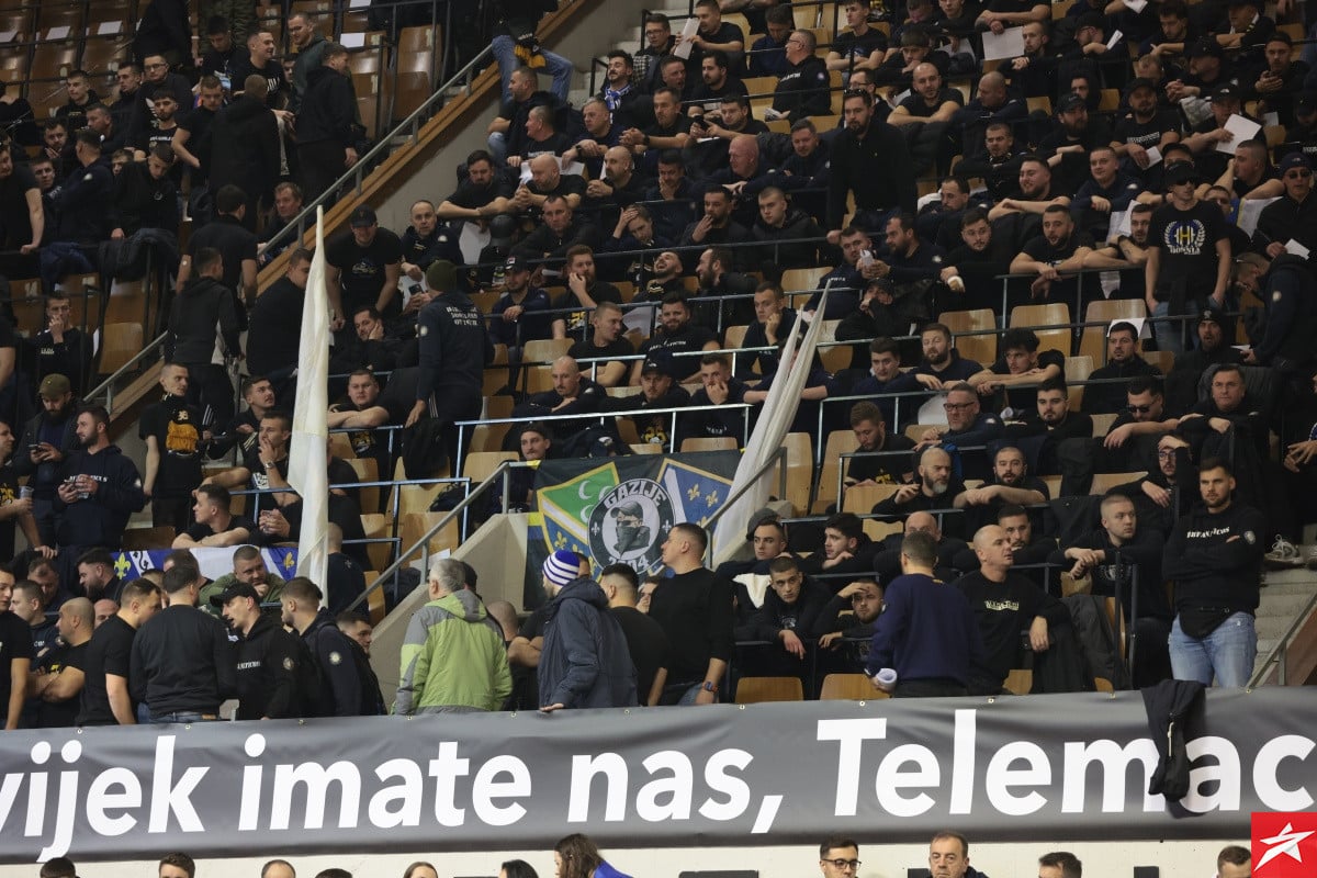 Srbija u šoku zbog onoga što se dešava u Skenderiji, neki traže da se...