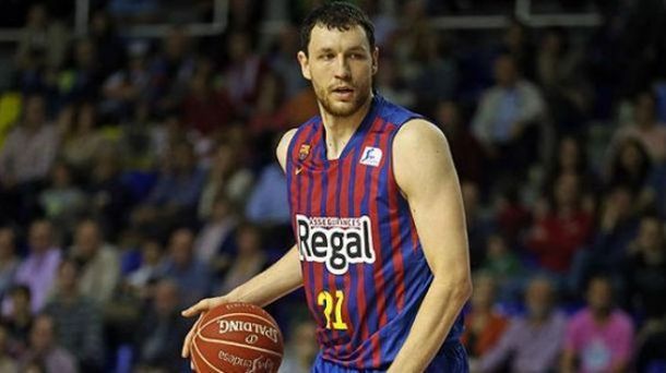 Loukas Mavrokefalides iz Barcelone u Panathinaikos Loukas Mavrokefalides iz Barcelone u Panathinaikos