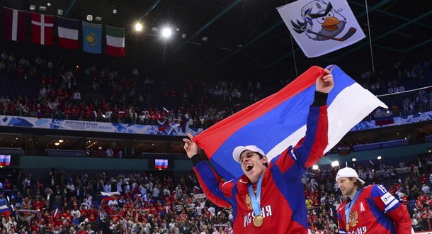 Malkin proglašen za MVP-a