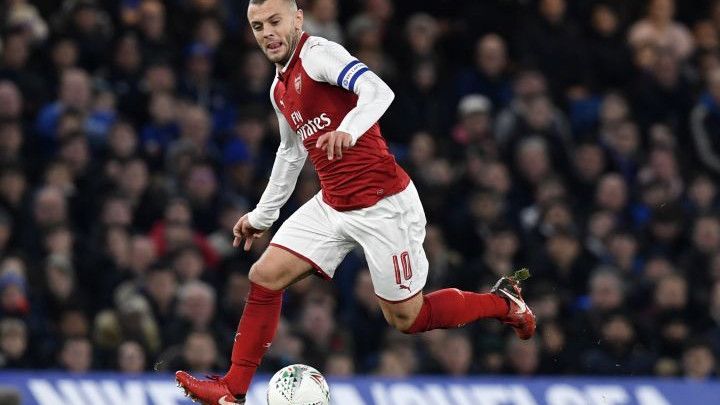 Wilshere nakon 17 godina napušta Arsenal