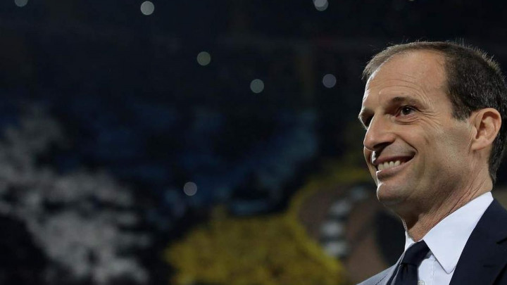 Allegri: Nazvao sam Pereza i rekao da ne želim u Real