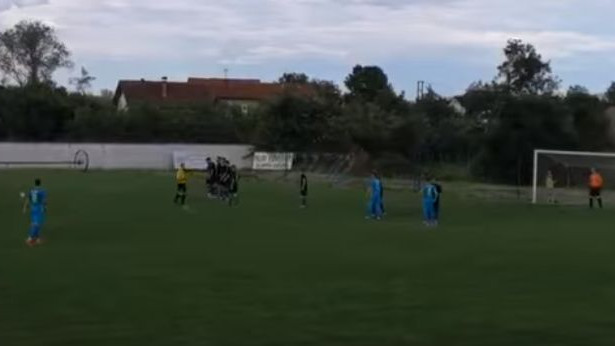 Da li je Joco Stokić autor najljepšeg pogotka sezone u Prvoj ligi RS?