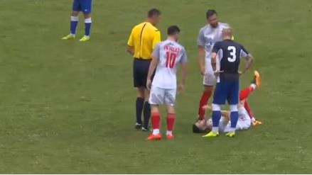 Velež ostao bez jednog od ključnih igrača