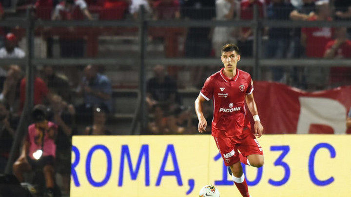 Matej Rodin još uvijek na čekanju