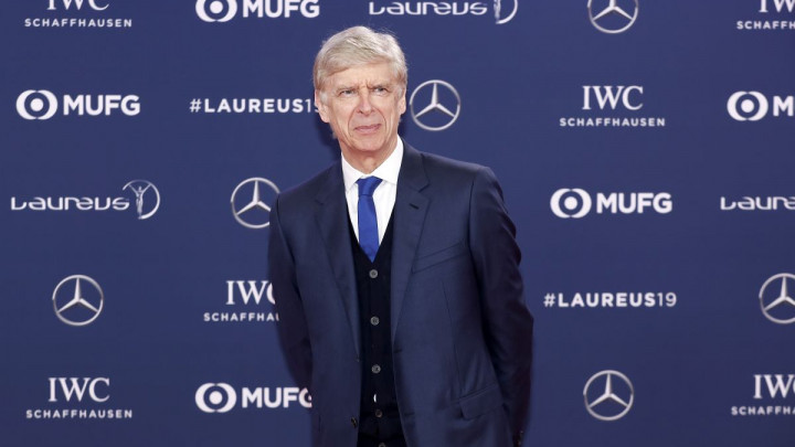 Nijemci uvjereni da će Wenger preuzeti Bayern