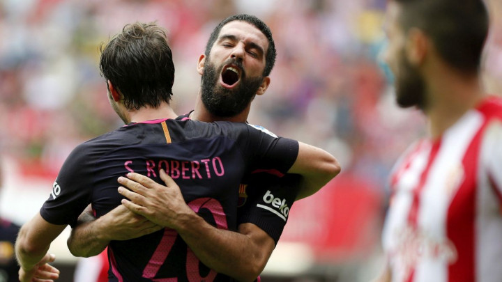 Arda Turan nije mogao ni sanjati da će ostvariti tako dobar transfer nakon svega