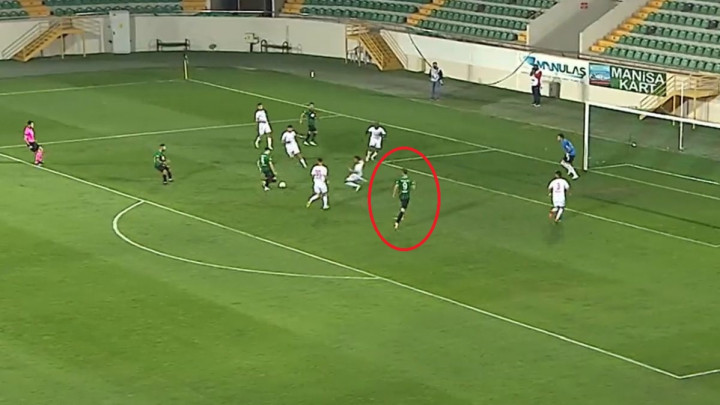 U pravo vrijeme na pravom mjestu: Potencijalno pojačanje FK Sarajevo zabilo u pobjedi svog tima