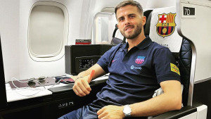 I njemu je dosta svega: Miralem Pjanić počeo pregovore s novim klubom