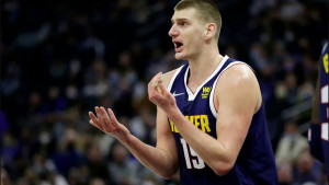 Jokić poslije briljantne partije, ali i poraza pokazao košarkašku veličinu