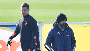 Juventus zadao novi udarac Dybali