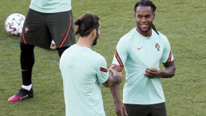 Renato Sanches ljetos bio na korak od Barcelone, pa sve propalo: "To je sve pokvarilo..."
