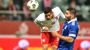 Lewandowski: Sjajno je što smo konačno igrali na takvom nivou
