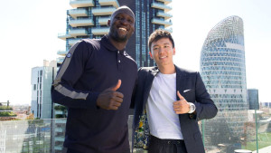 Je li Lukaku odmah uzeo Džekinu devetku?