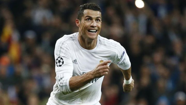 Ronaldo otkrio koji tim priželjkuje u polufinalu Lige prvaka