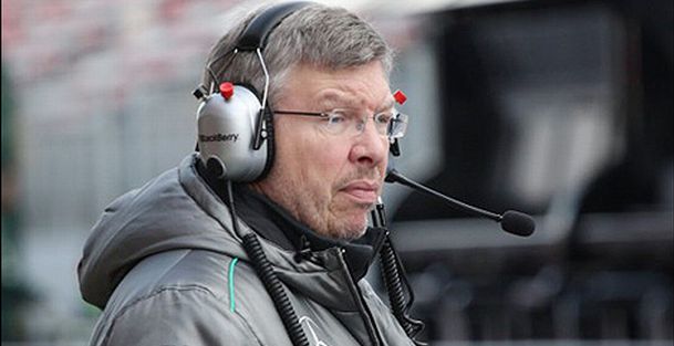 Ross Brawn napušta ekipu Mercedesa