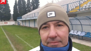 Samir Adanalić: Dobro smo parirali ekipi Zrinjskog